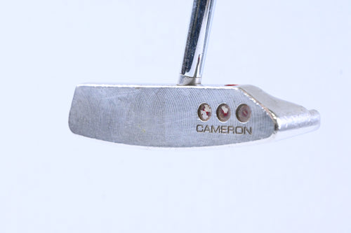 Scotty Cameron Studio Select Newport 2.5 Putter / 34 Inch