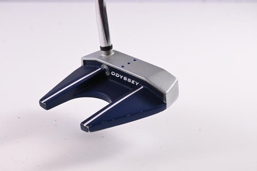 Odyssey Stroke Lab Black Seven Putter / 33 Inch