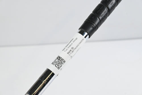 Adams Tom Watson Lob Wedge / 60 Degree / Stiff Flex Adams GT Shaft