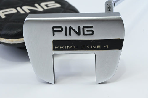 Ping Prime Tyne 4 2023 Putter / 34 Inch
