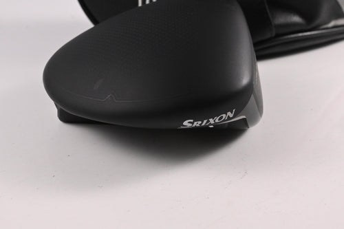 Srixon ZXi Driver / 12 Degree / Regular Flex Fujikura Ventus TR Blue 6 Shaft