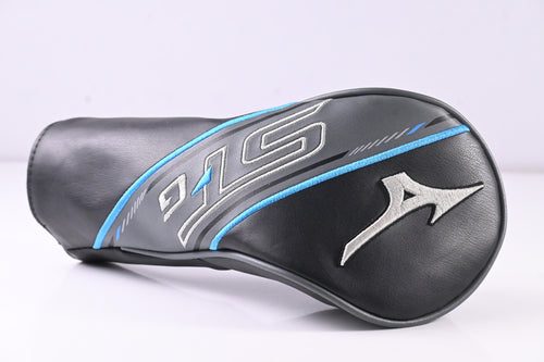 Mizuno ST-G Titanium #3 Wood / 15 Degree / Regular Flex Fujikura Motore X F3 6