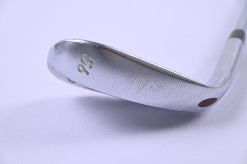 Taylormade Milled Grind Sand Wedge / 56 Degree / Wedge Flex Dynamic Gold Shaft