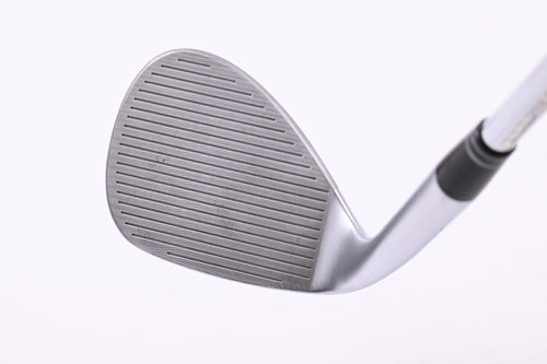 Cleveland RTZ Full Face Sand Wedge / 56 Degree / Wedge Flex Dynamic Gold Shaft