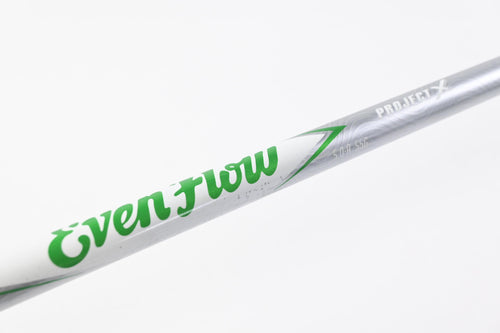 Project X Evenflow Max Carry 55 #5 Wood Shaft / Senior Flex / Callaway 3rd Gen