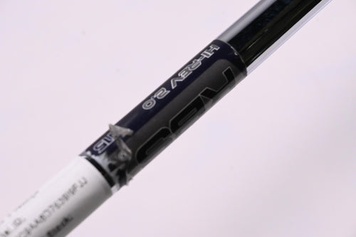 Taylormade Hi-Toe 3 Gap Wedge / 50 Degree / Wedge Flex KBS Hi-Rev 2.0 115