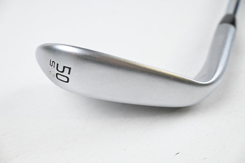 Ping S259 Gap Wedge / 50 Degree / Silver Dot / X-Flex Dynamic Gold X100 Shaft