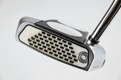 Odyssey Stroke Lab 2-Ball Fang Putter / 34 Inch