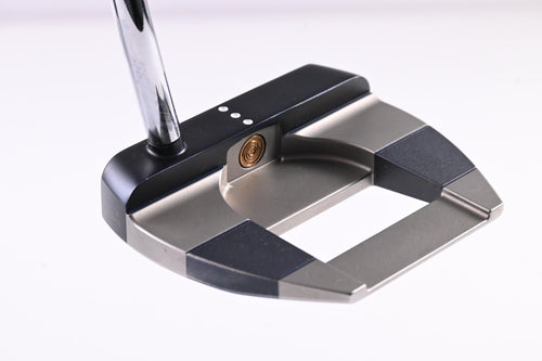 Odyssey Ai-One Milled Jailbird Mini T Putter / 34 Inch