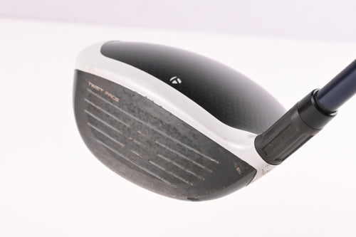 Taylormade SIM2 Max #3 Wood / 15 Degree / Stiff Flex Fujikura Ventus Blue 6