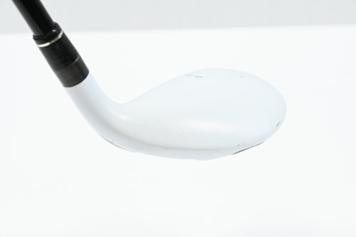 Snake Eyes 695 #4 Hybrid / 21 Degree / Regular Flex UST Quick Strike Shaft