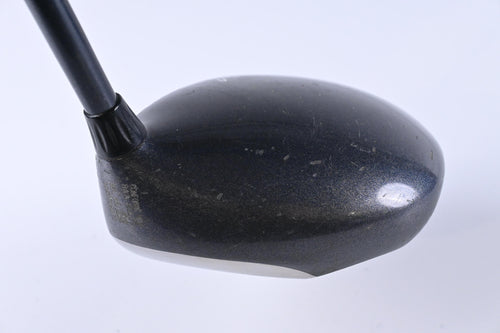 Callaway Hawk Eye VFT Driver / 9 Degree / Firm Flex Callaway Big Bertha System