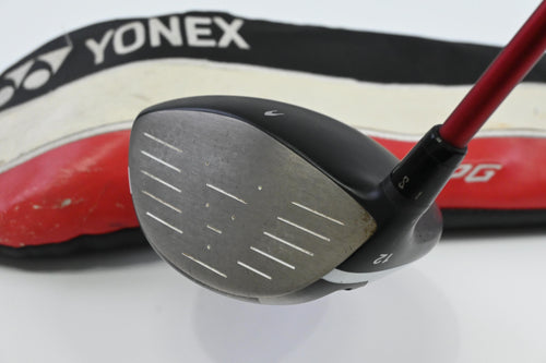 Yonex Ezone XPG Driver / 12 Degree / Senior Flex Yonex EX310