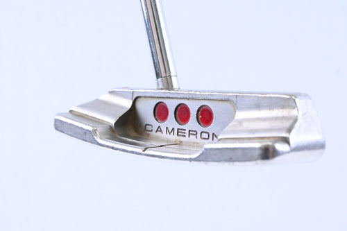 Scotty Cameron Studio Select Newport 2.5 Putter / 34 Inch
