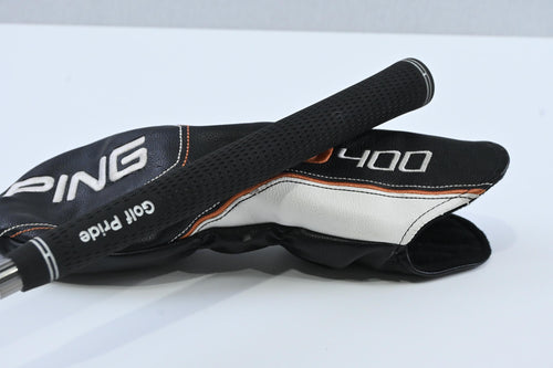 Ping G400 SFT #3 Wood / 16 Degree / Stiff Flex Ping Tour Chrome 75