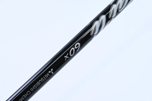 Callaway Paradym Triple Diamond Driver / 9 Degree / X-Flex Kai'i White 60