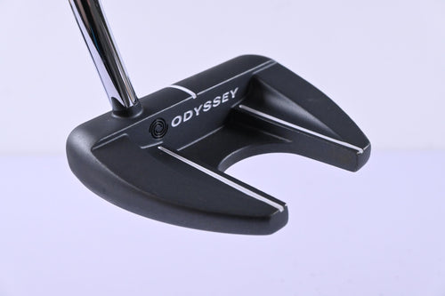 Odyssey DFX 2025 V-Line Fang Putter / 35 Inch