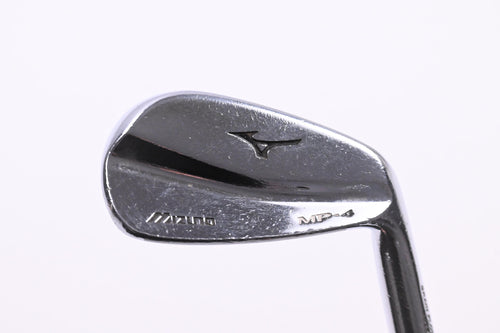Mizuno MP-4 #8 Iron / X-Flex Project X Shaft