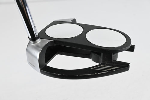 Odyssey Stroke Lab 2-Ball Fang Putter / 34 Inch