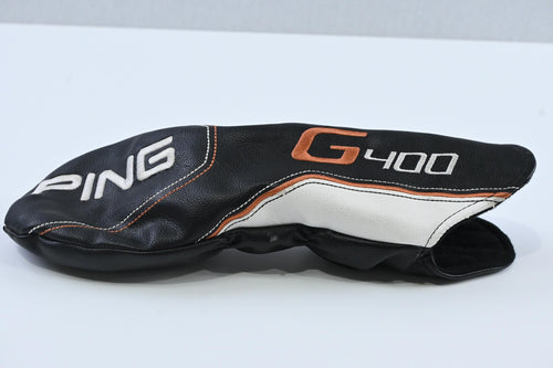 Ping G400 SFT #3 Wood / 16 Degree / Stiff Flex Ping Tour Chrome 75