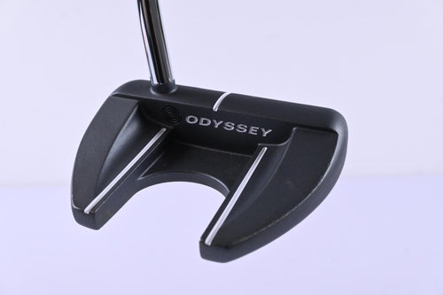 Odyssey DFX 2025 V-Line Fang Putter / 35 Inch