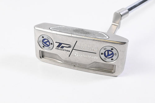 Taylormade TP Hydro Blast Del Monte Putter / 32 Inch