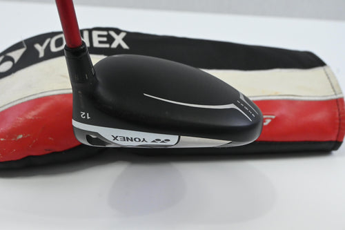 Yonex Ezone XPG Driver / 12 Degree / Senior Flex Yonex EX310