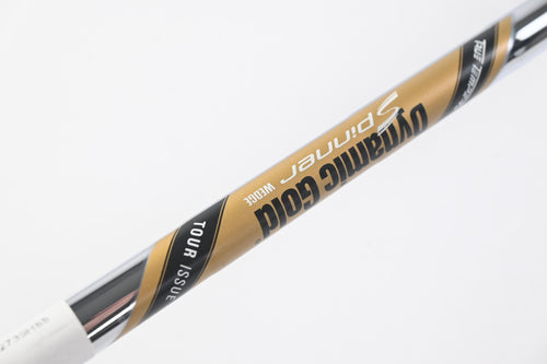 Cleveland RTZ Gap Wedge / 50 Degree / Wedge Flex Dynamic Gold Spinner