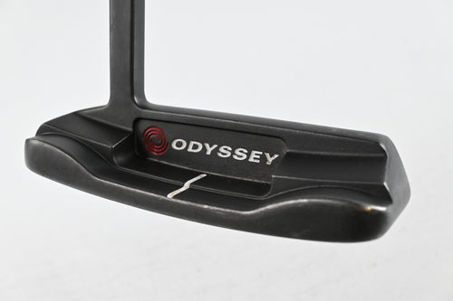 Odyssey O-Works 1 Putter / 34 Inch