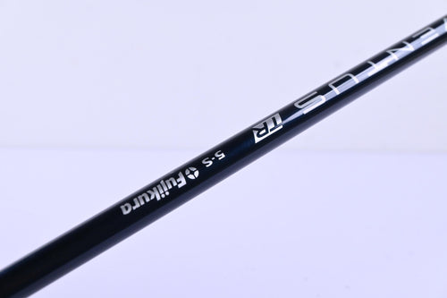 Wilson DYNAPWR Carbon Driver / 9 Degree / Stiff Flex Fujikura Ventus TR Blue 5