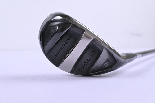 Cleveland Launcher Halo #3 Hybrid / 19 Degree / Senior Flex Miyazaki C.Kua 6