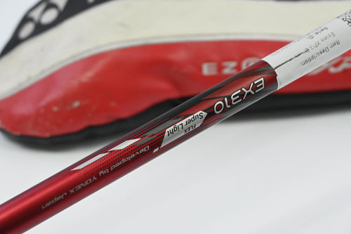Yonex Ezone XPG Driver / 12 Degree / Senior Flex Yonex EX310
