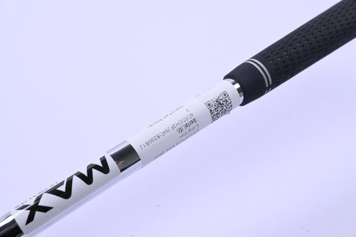 Wilson DYNAPWR Max 2025 #7 Iron / Regular Flex KBS Max Ultralite Shaft