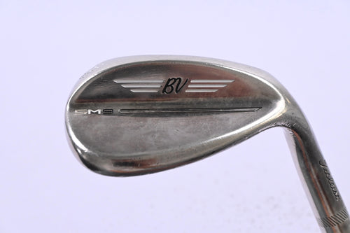 Titleist Vokey SM9 Lob Wedge / 58 Degree / Senior Flex Tensei AV Red Shaft
