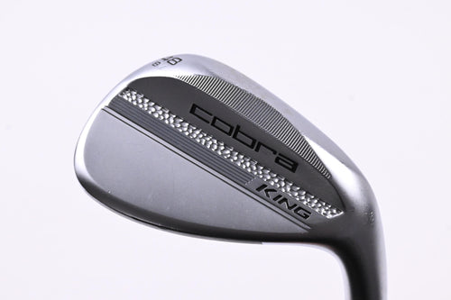 Cobra King 2025 Pitching Wedge / 48 Degree / Wedge Flex Dynamic Gold Spinner