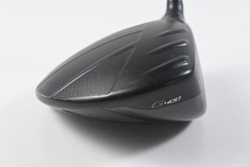 Ping G400 SFT Driver / 10 Degree / Regular Flex Ping Alta CB 55 Shaft