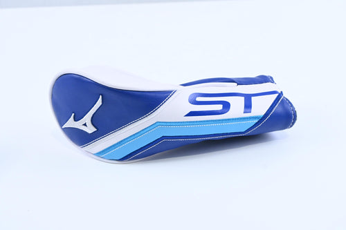 Mizuno ST-Z 230 #3 Hybrid / 19 Degree / Regular Flex Lin-Q Blue 75 Shaft