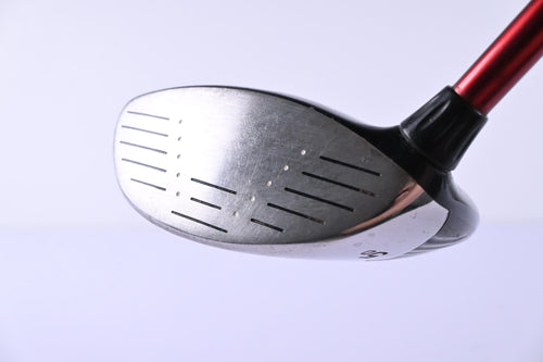 Callaway Big Bertha Diablo #5 Wood / 18 Degree / Regular Flex Callaway 60 Shaft