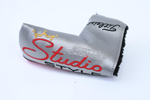 Scotty Cameron 2025 Studio Style Newport Putter / 34 Inch