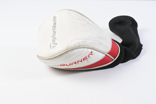 Taylormade Aeroburner #3 Wood / 15 Degree / Regular Flex Speed Rul-Z 60 Shaft