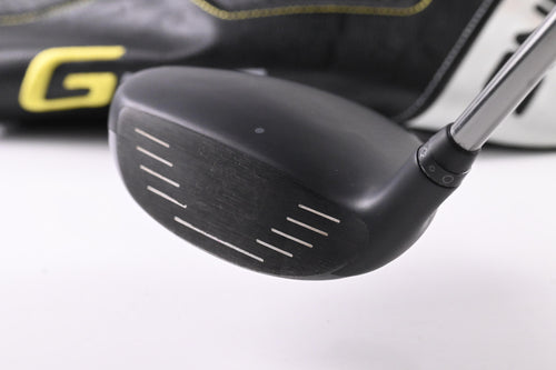 Ping G430 Max #3 Wood / 15 Degree / X-Flex Ping Tour Chrome 80 Shaft
