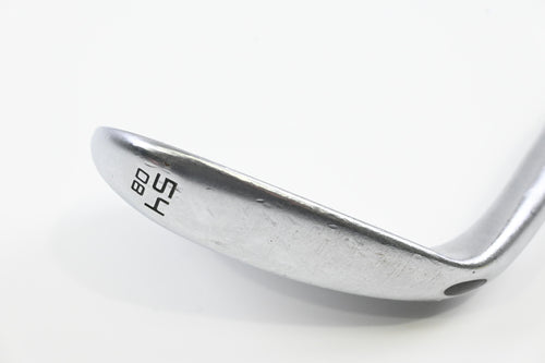 Wilson Staff Model ZM Sand Wedge / 54 Degree / Stiff Flex NS Pro Modus Prototype