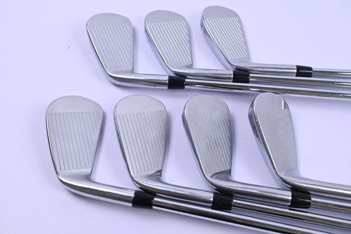 Titleist T150 2023 Irons / 4-PW / Stiff Flex Project X LZ 120 Shafts