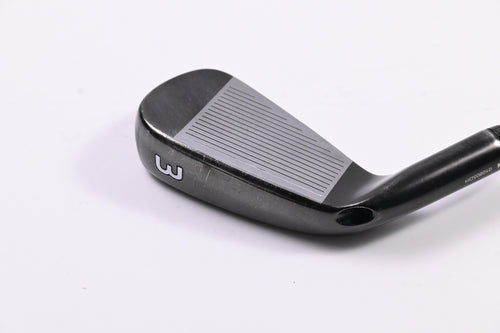 Ping iCrossover #3 Iron / 20 Degree / Stiff Flex Ping Tour 2.0 Chrome 90 Shaft