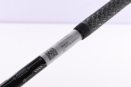 Taylormade Stealth Plus Driver / 9 Degree / Stiff Flex Accra FX 360 Shaft