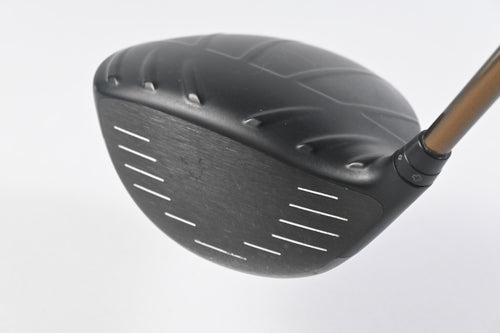 Ping G400 SFT Driver / 10 Degree / Regular Flex Ping Alta CB 55 Shaft