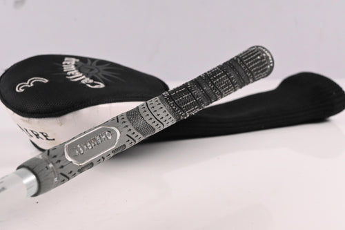 Ladies Callaway Solaire 2010 #3 Wood / 16 Degree / Ladies Flex Callaway 55 Shaft