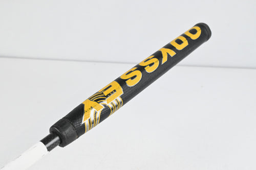 Odyssey Stroke Lab 2-Ball Fang Putter / 34 Inch