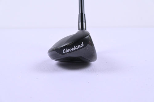Cleveland Launcher Halo #3 Hybrid / 19 Degree / Senior Flex Miyazaki C.Kua 6