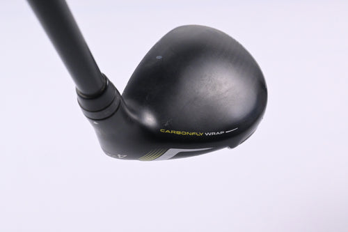 Ping G430 #4 Hybrid / 22 Degree / Stiff Flex Ping Alta CB Black 70 Shaft